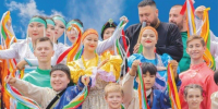 4 ноября в Иркутской области отметят День народного единства - Заларинский район