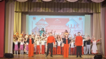 Творческий отчет ИКЦ «Современник»: от души к душе!