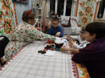 Творческий отчет ИКЦ «Современник»: от души к душе!